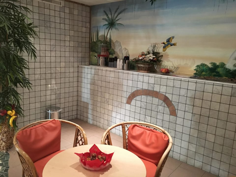 Wellness Alpenpension Elferblick