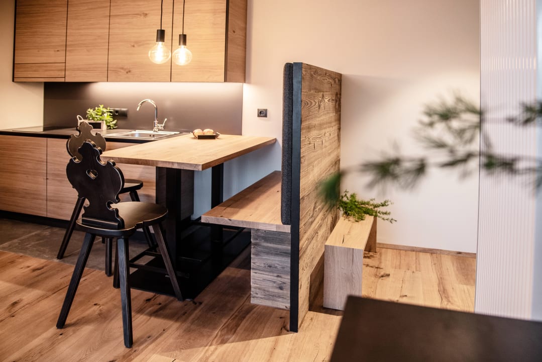 Zimmer Appartment & Wellnesshotel Winkler