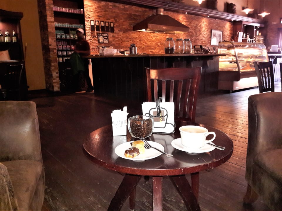 Gastro Ocean Blue & Sand