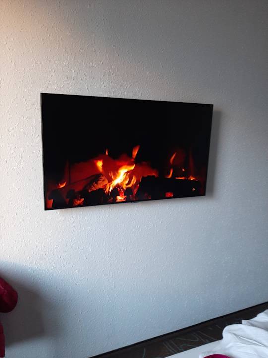 Zimmer Motel One Hamburg Airport