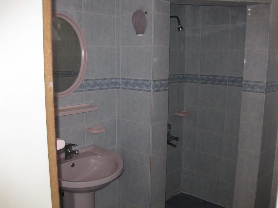 Bad Nebengebäude Hotel Malhun