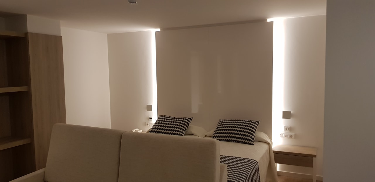 Zimmer Hipotels Bahía Cala Millor