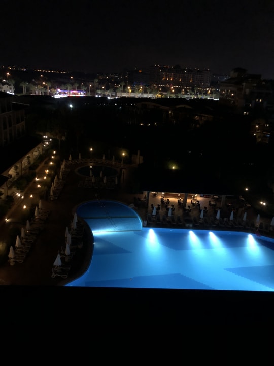 Pool Paloma Oceana