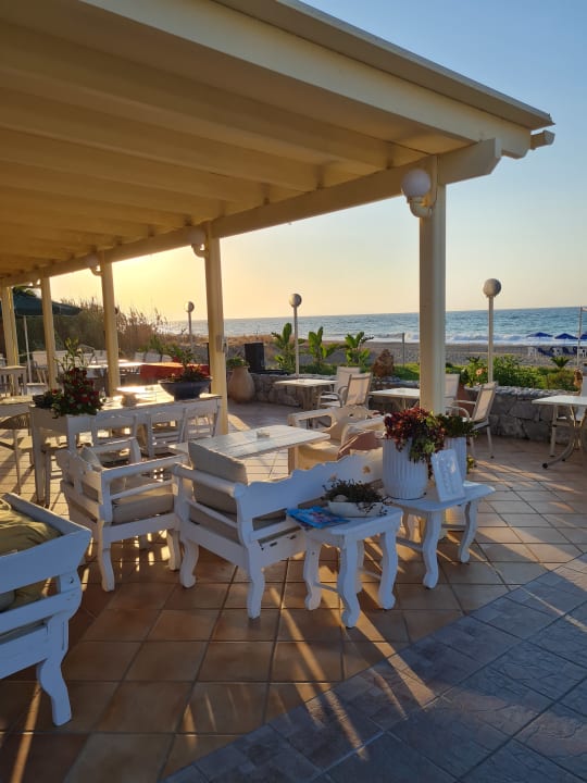Gastro Hotel Kathrin Beach