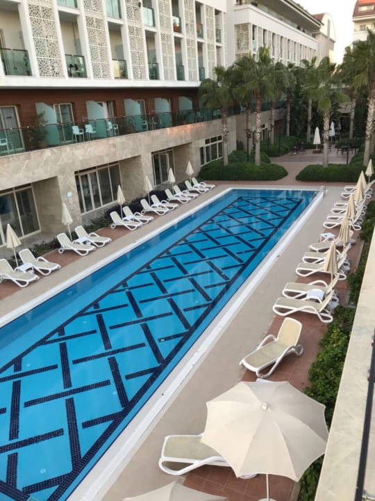 ol Sentido Trendy Verbena Beach