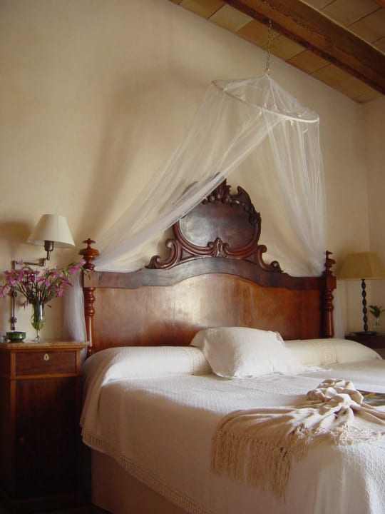 Zimmer Hotel Finca Sa Rota den Palerm