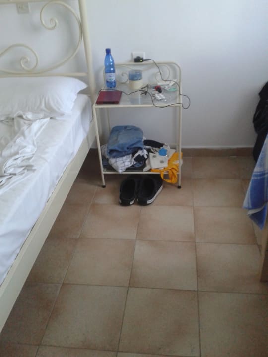 Zimmer Hotel Mariliza Beach