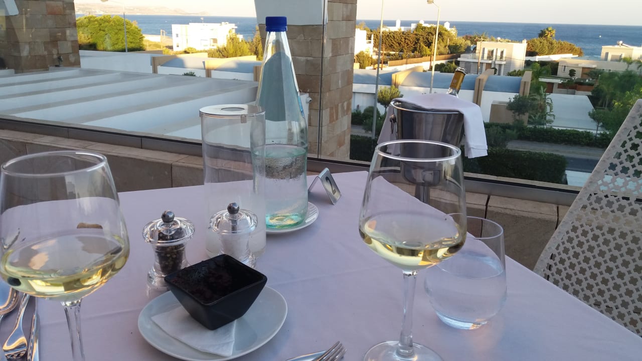 Gastro Princess Andriana Resort & Spa