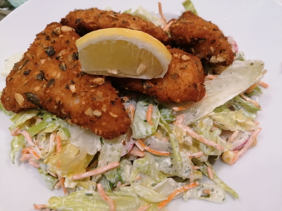 Gastro All In Red Thermenhotel