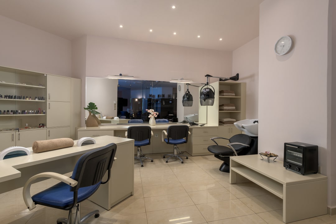 Sport & Freizeit Rodos Palladium Leisure & Wellness