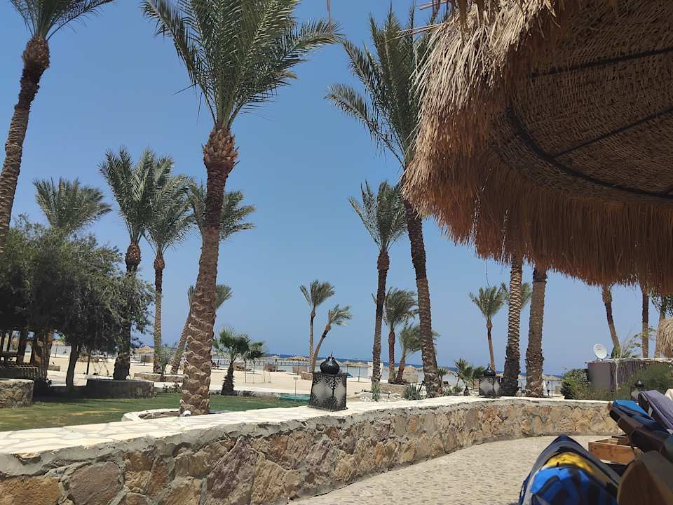 Strand Protels Crystal Beach Resort