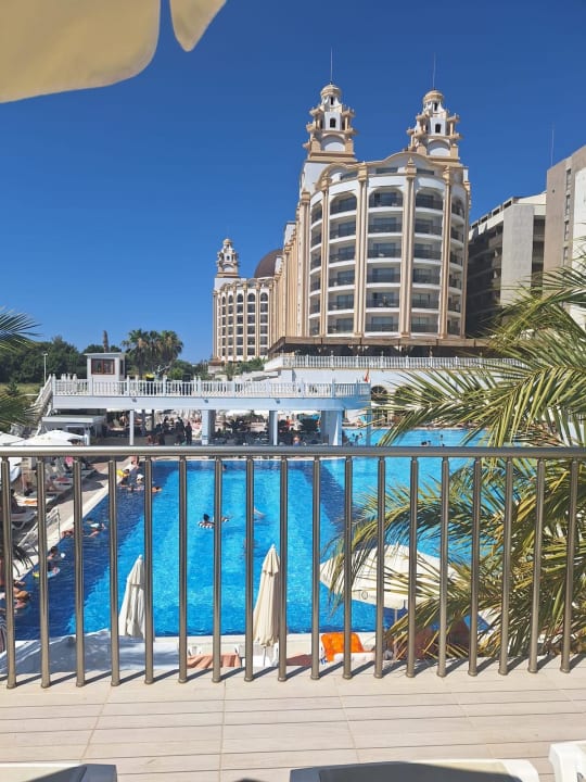 Zimmer J'adore Deluxe Hotel & Spa