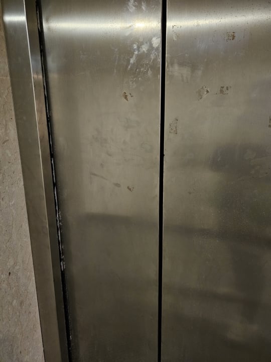 Lobby Riviera Spa Resort - Adults Only