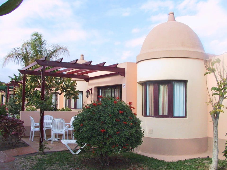 Bungalow mit 2 Schlafzimmern allsun Hotel Esplendido