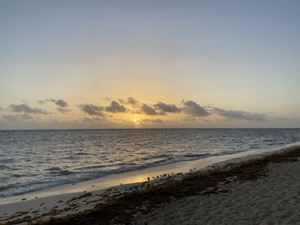 Strand Vista Sol Punta Cana