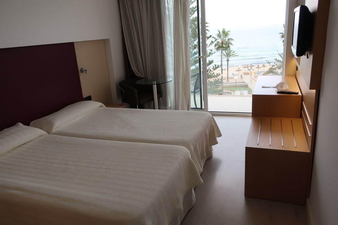 Zimmer CM Playa del Moro