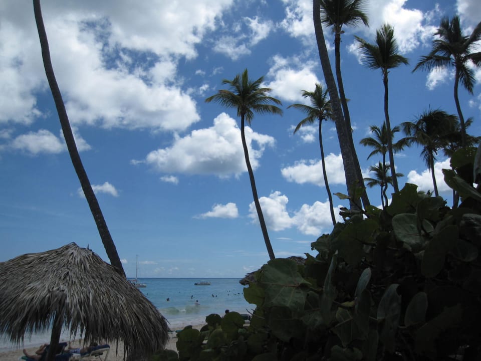 Strand Grand Palladium Select Bávaro Resort & Spa