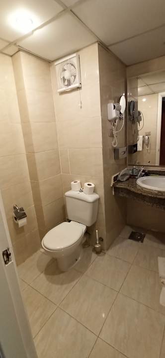 Zimmer Bella Vista Resort Hurghada