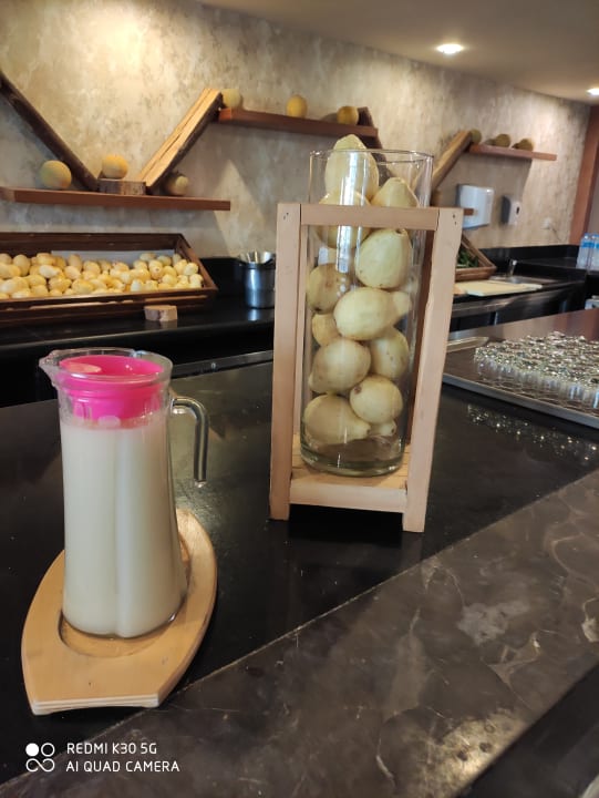 Gastro Pickalbatros Aqua Vista Resort - Hurghada