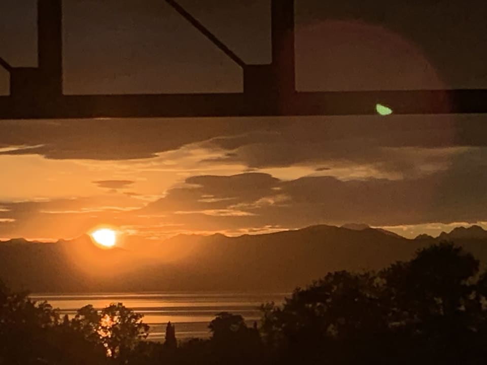 Außenansicht Quellenhof Luxury Resort Lazise