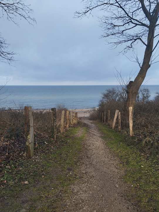 Strand Ferienwohnungen Ferienpark Weissenhäuser Strand