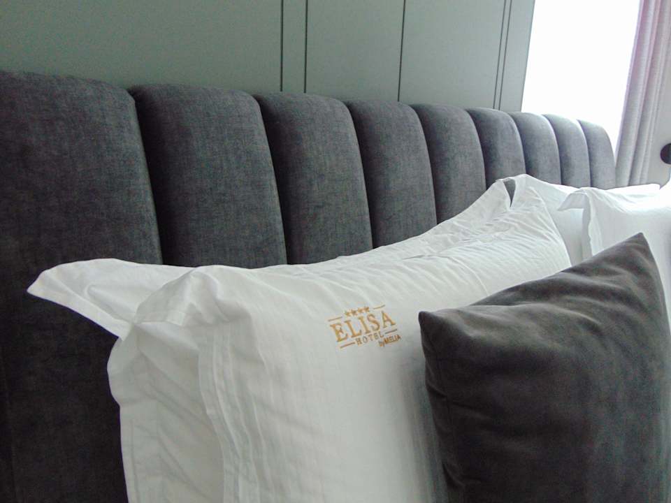 Zimmer Hotel Elisa Tirana, Affiliated by Meliá