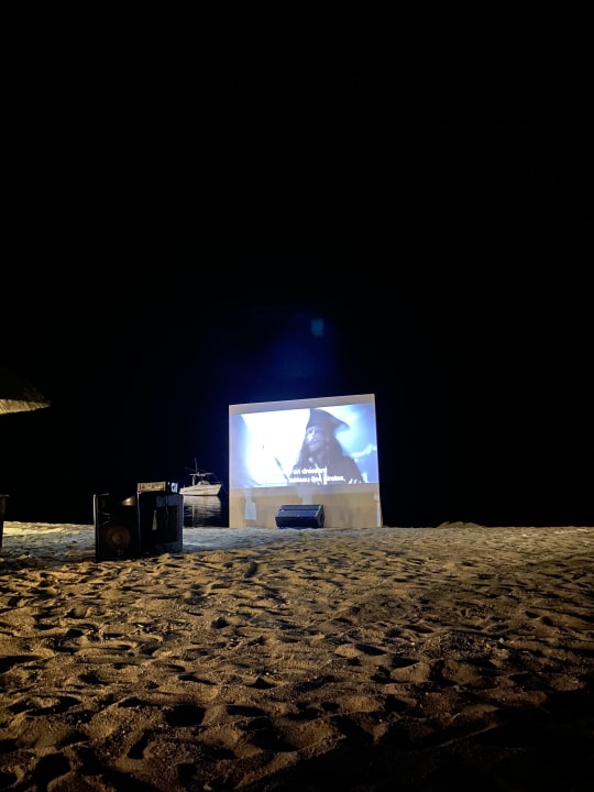 Sport & Freizeit Hilton Mauritius Resort & Spa