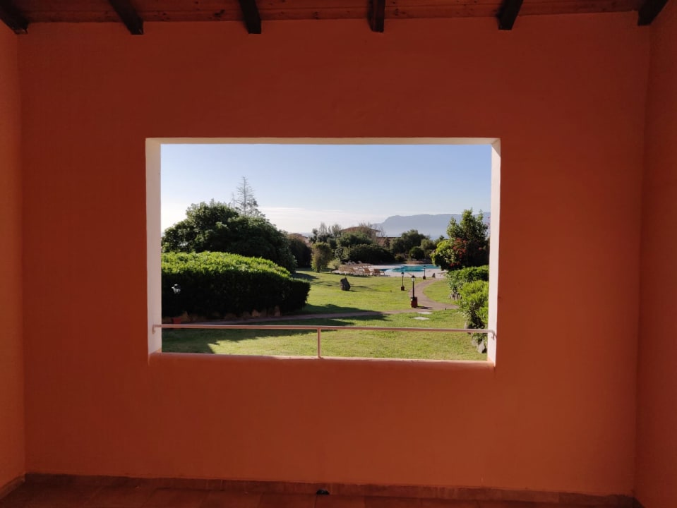 Zimmer VOI Colonna Village