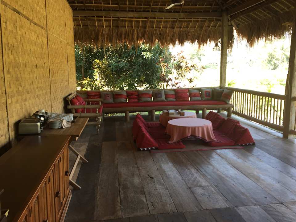 Sonstiges Hotel Lisu Lodge