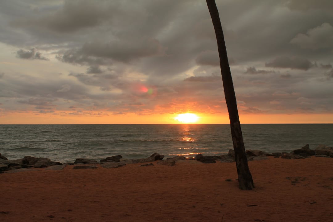 Ausblick auf´s Meer Club Hotel Dolphin
