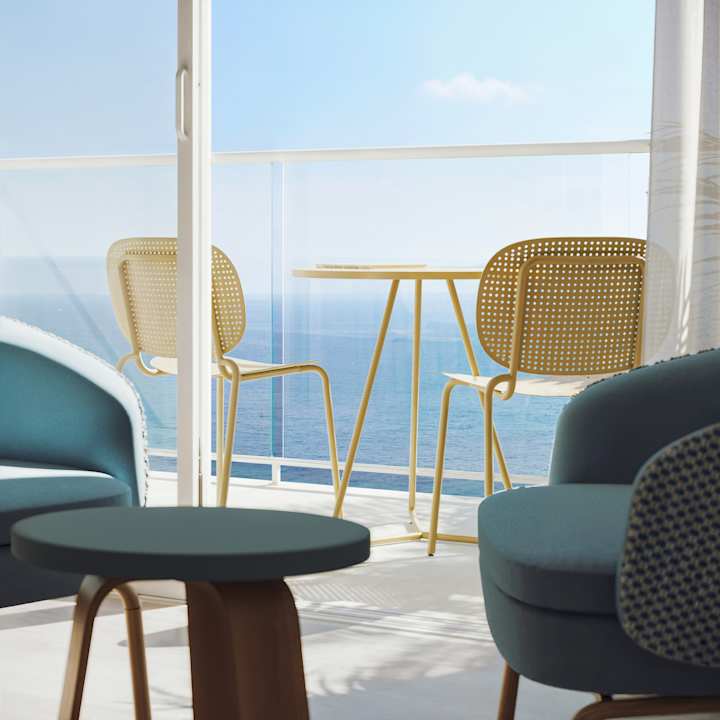 Zimmer Iberostar Selection Fuerteventura Palace