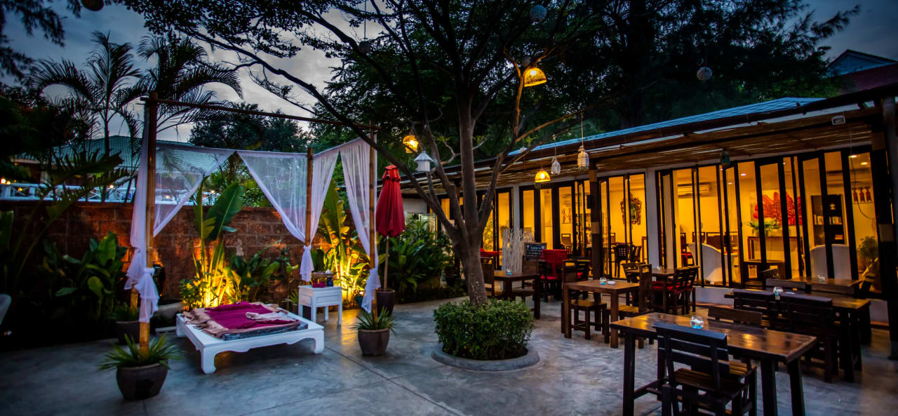 Sonstiges Laksasubha Hua Hin