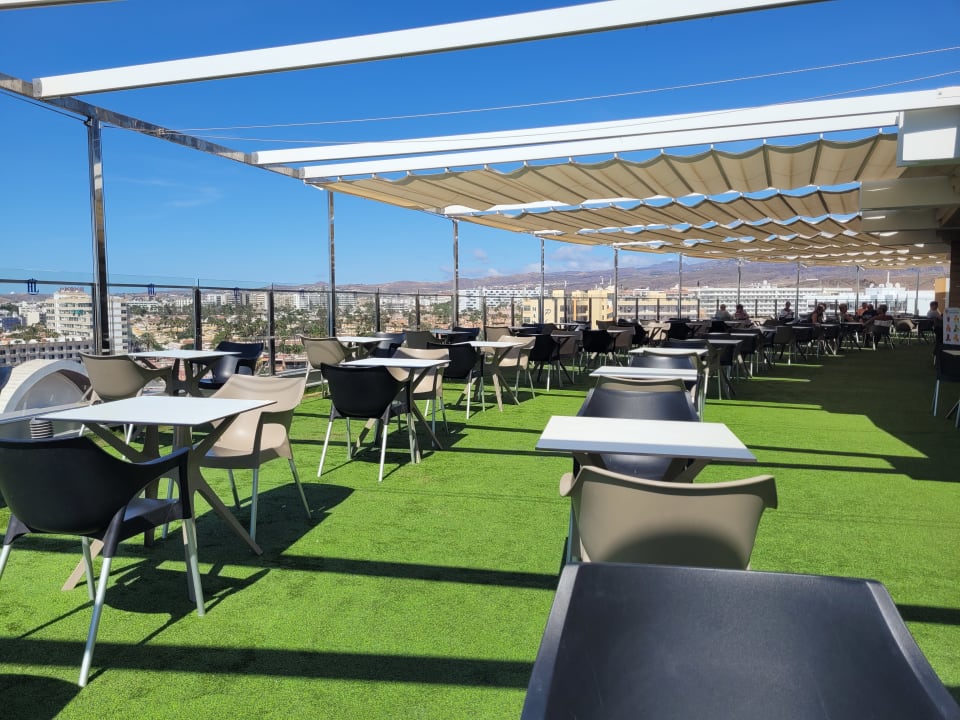 Gastro HL Suitehotel Playa del Ingles