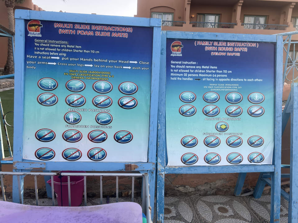 Sonstiges Sentido Akassia Beach