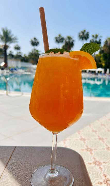 Gastro Arycanda Kirman Premium