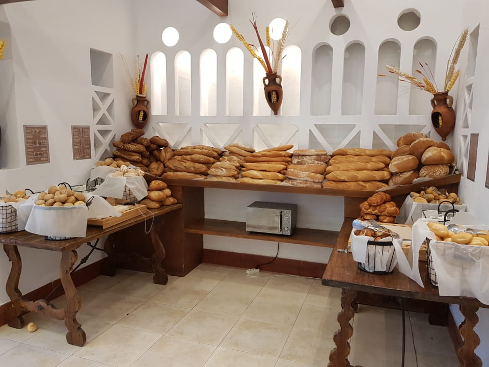 Gastro Club Jandia Princess