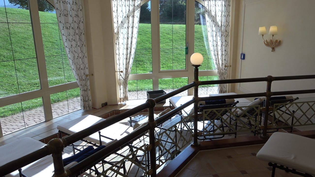 Sport & Freizeit Schüle's Gesundheitsresort & Spa