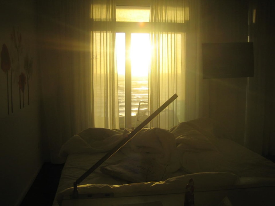 Zwielicht Iberostar Waves Bahia de Palma