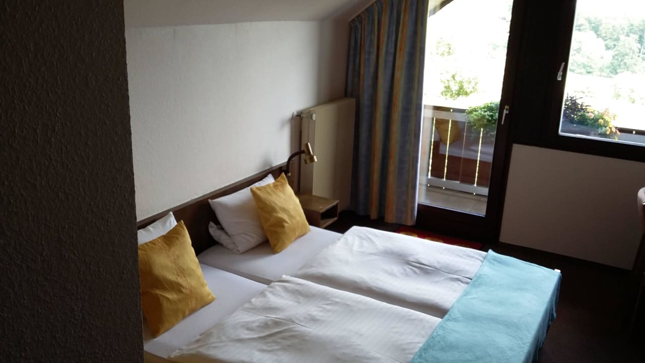 DZ 104 Berggasthof Sennhütte