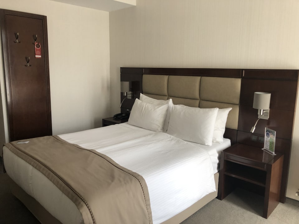 Zimmer Concorde Old Bucharest Hotel