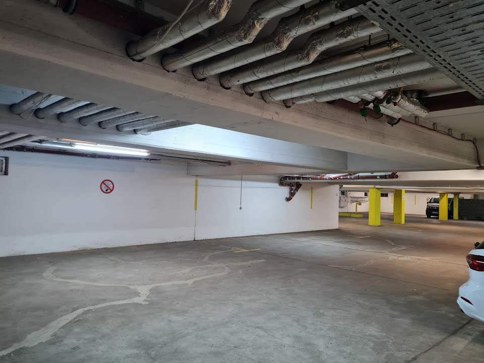 Lobby H+ Hotel Köln Hürth