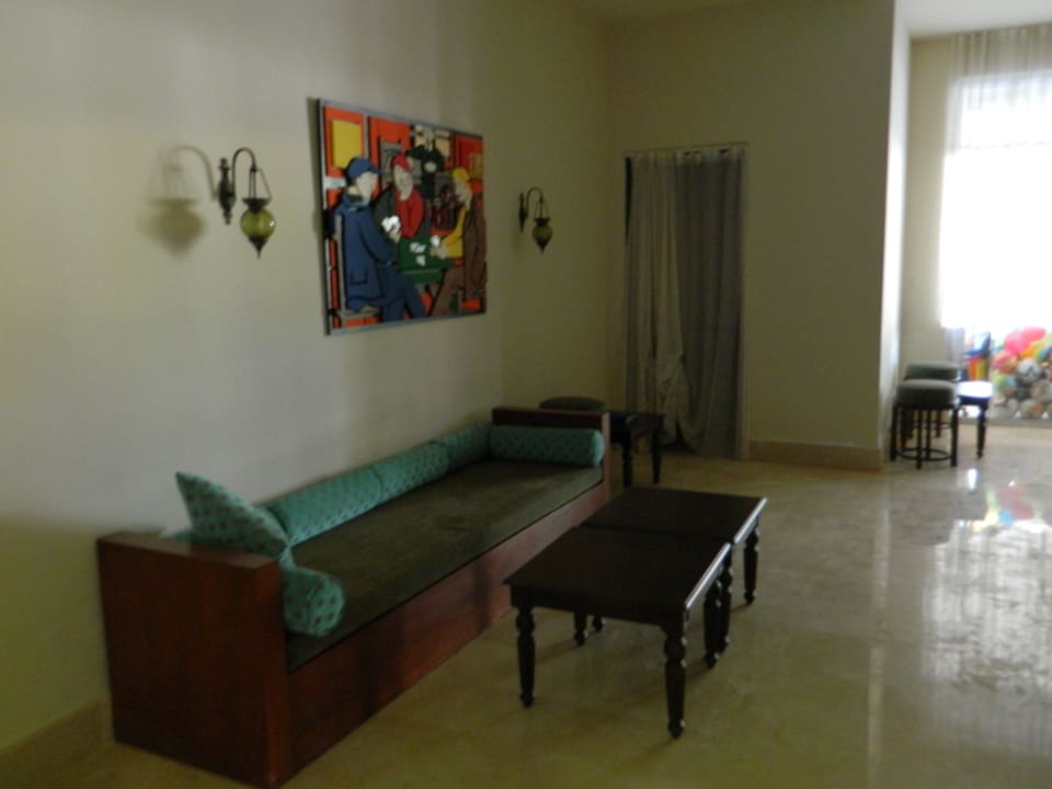 Ruhes Zimmer Crystal Sunset Pearl Collection