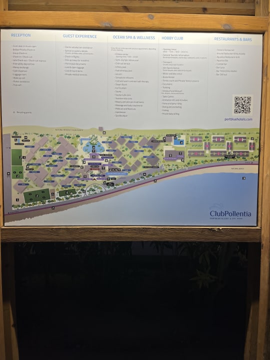 Sonstiges PortBlue Club Pollentia Resort & Spa