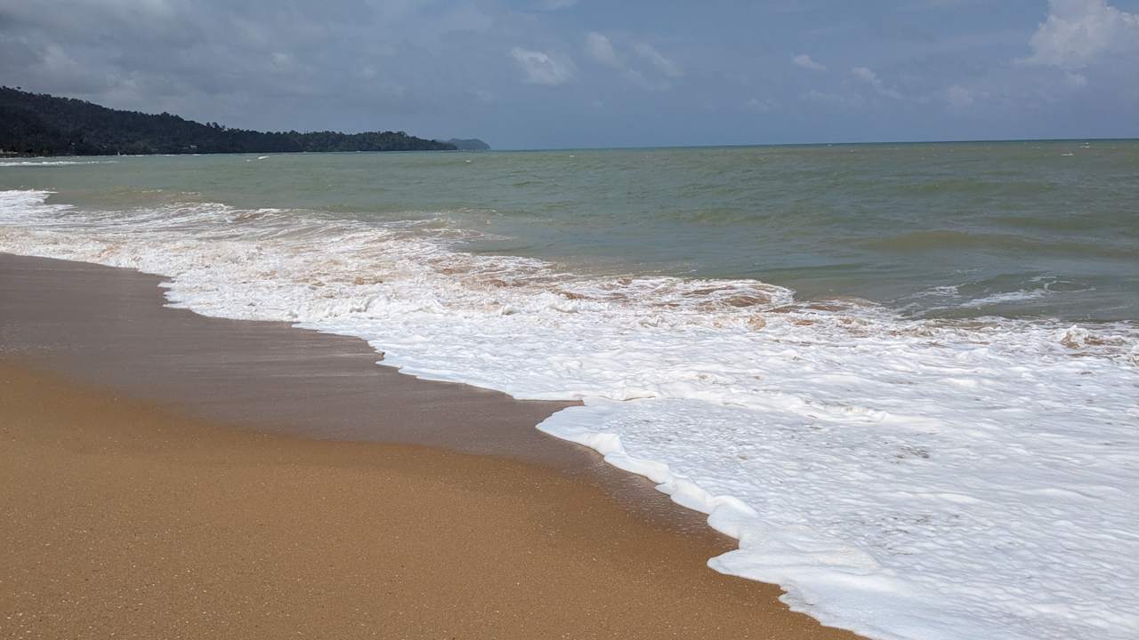Strand La Flora Khao Lak