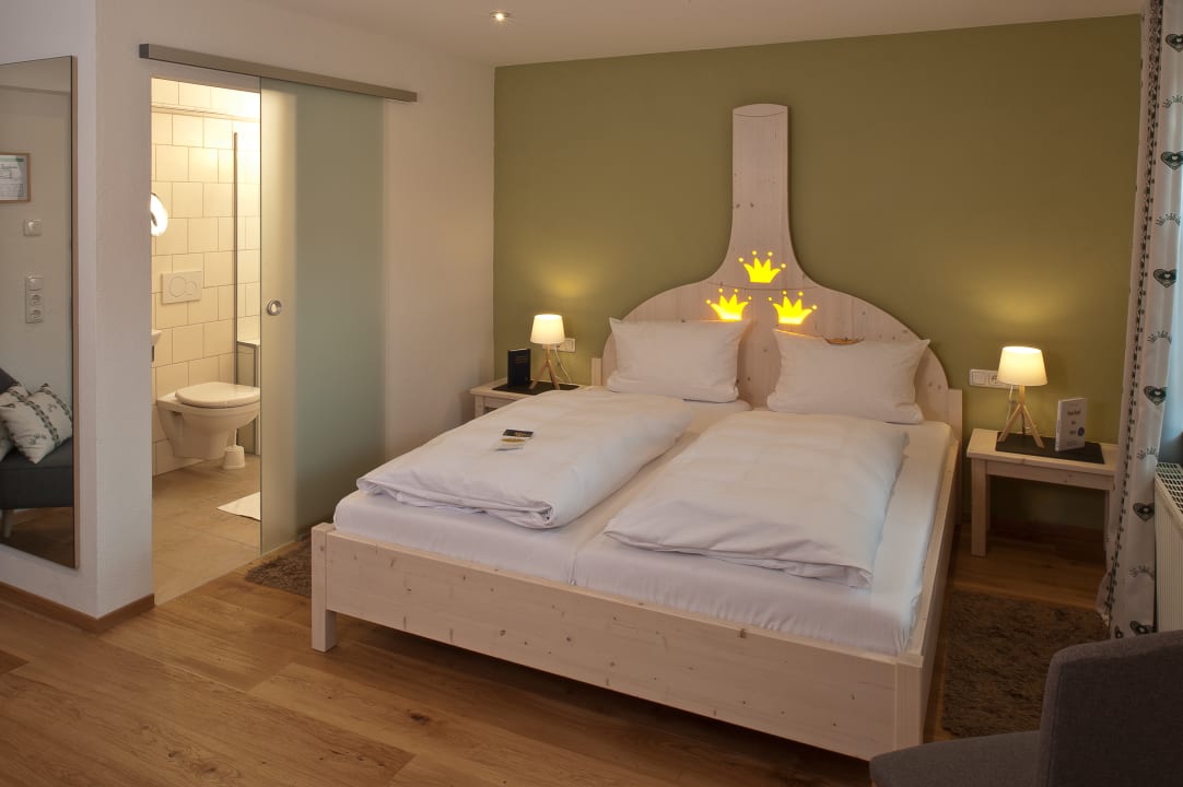 Zimmer Hotel & Brauereigasthof Drei Kronen