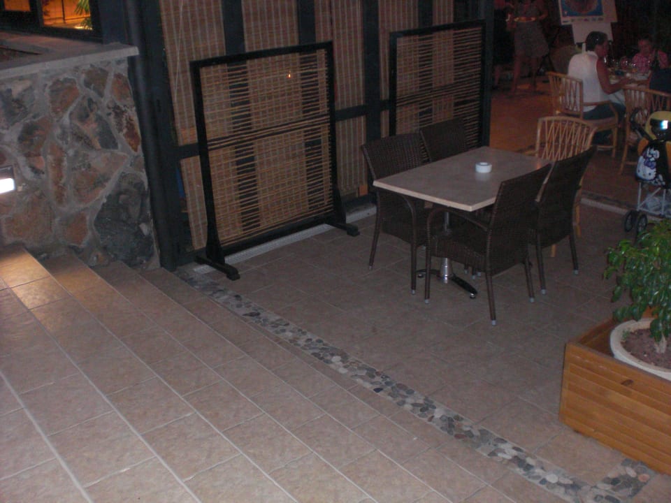 Hotel Hapimag Resort San Agustín