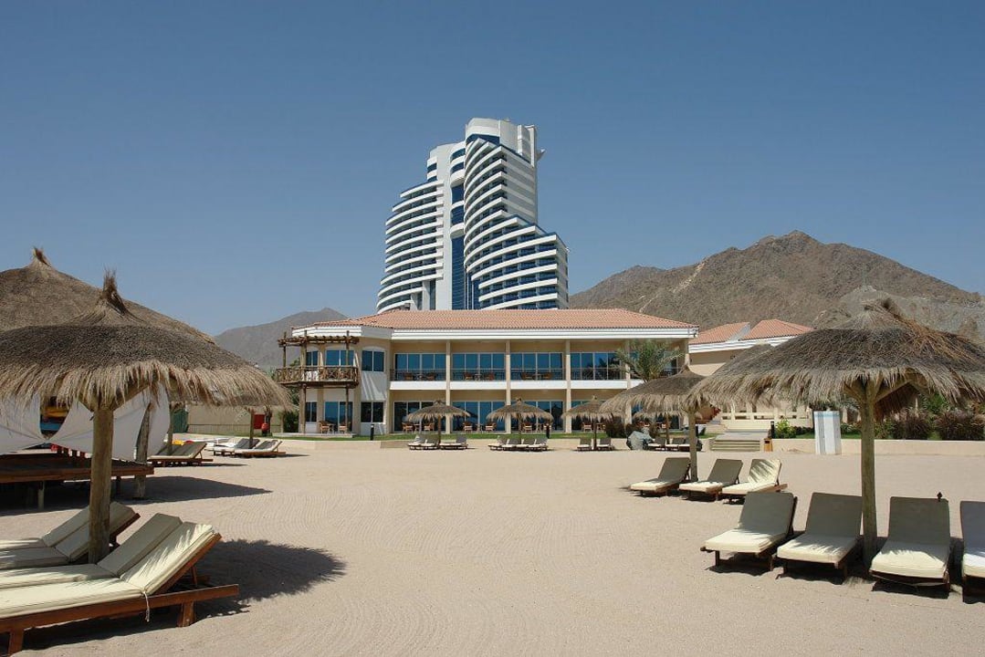 Rotana Resort Fujairah Rotana Resort & Spa