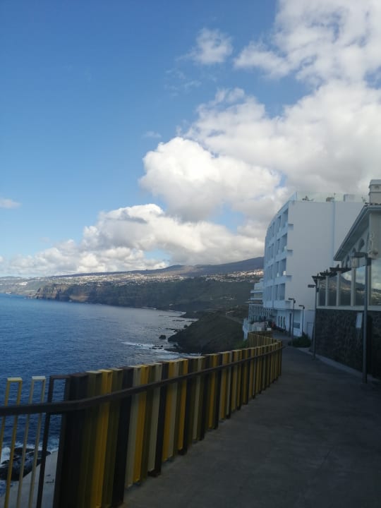 Ausblick Atlantic Mirage Suites & Spa - Adults only