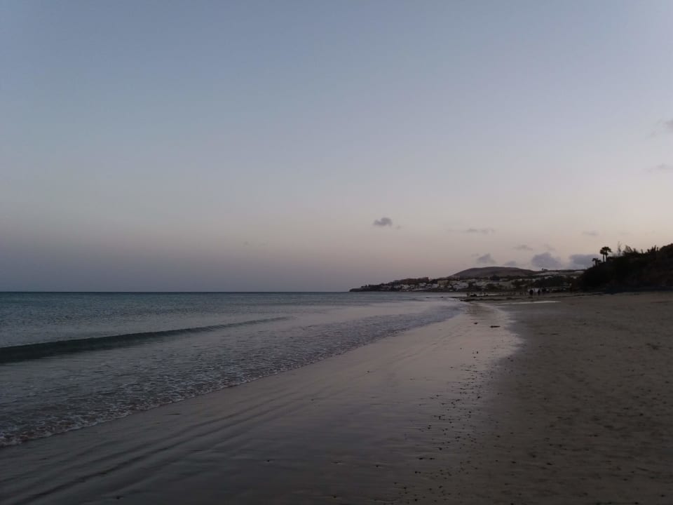 Strand allsun App.-Hotel Barlovento