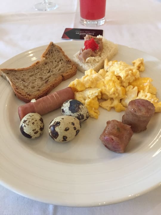 Restaurant Bahia Principe Grand Aquamarine